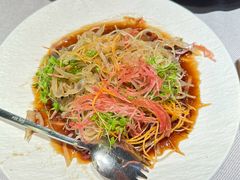 捞起海蜇头-芳满庭·江浙小馆(1912店)