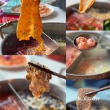 连续两年入围必吃榜的火瀑椒麻火锅，你确定不来打卡？