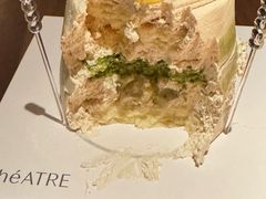 -théATRE 茶聚场(王府中環店)