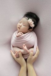 点击看大图 -初·印象孕妇儿童摄影馆