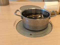 -呷哺呷哺 黄金牧场 (新辰里学清路店)