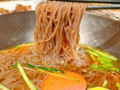 -枪火串烧·东北特色烧烤(罗湖总店)