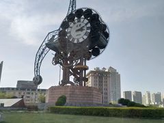 -世纪钟