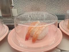 -争鲜回转寿司(朝北大悦城店)