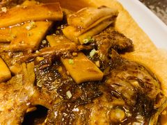 -径山十八道·风味民间菜(杭州总店)