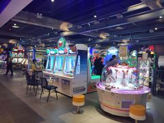 -星际传奇(壹方城购物中心店)