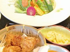 -樱嘢·炭火烧肉(惠南店)