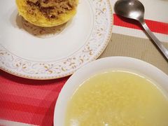 -粗粮人家·东北菜(洋桥店)