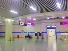 -长沙黄花国际机场-T1航站楼