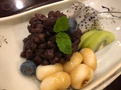 -松子料理(亮马桥店)