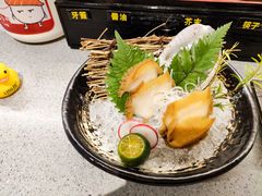 -友壹町寿司(嘉洲广场店)