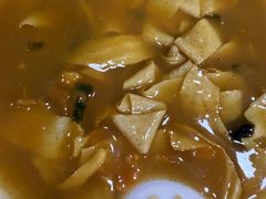 -陈记百年驴肉汤(金耀路店)