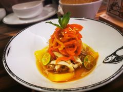 -太二酸菜鱼(海口友谊广场店)