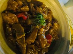 -麒麟小院·老九江菜(安平路店)