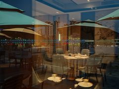 -翠山·映月湖景餐厅(映月湖公园店)