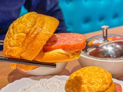 -避风塘·老港味餐厅·茶档(长宁龙之梦店)