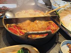 -大龙燚·旷野鲜火锅(广州首店)