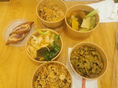 -禅悦素食