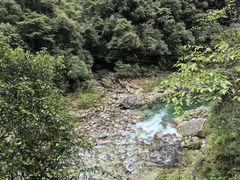 -光雾山旅游景区