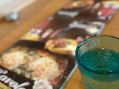 -萨莉亚意式餐厅(深圳北站店)