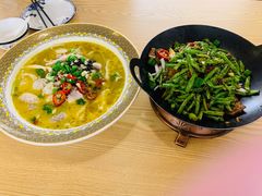 -聚福小馆(香溢紫郡店)