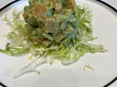 -功德林素菜饭庄(前门店)