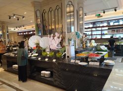 -鹏欣国际大酒店·宴会厅