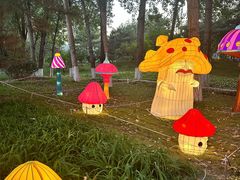 -燕郊植物园