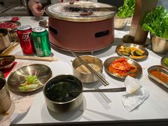 -西塔老太太泥炉烤肉(川沙百联店)