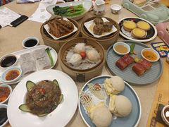 -点都德(龙之梦店)