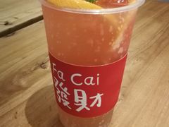 -萤火虫咖啡(后海店)
