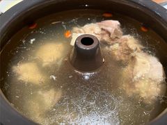 原味汽锅鸡-云海肴·汽锅鸡·云南菜(天山百盛优客店)