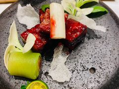 -叶叶菩提(太原别墅店)