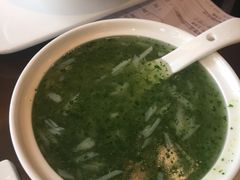 -枣子树素餐厅(铂金城店)