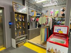 -超菲特健身工作室(晨月店)