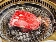 -橘焱胡同烧肉夜食(BFC外滩金融中心店)