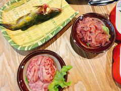 -铭记蛙小仙·活蛙畅享(CBD万达广场店)