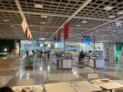 -宜家·瑞典风味餐厅(无锡店)