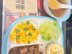-海盗虾饭·小龙虾饭(惠多港店)