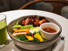 -BAKER&SPICE(环贸店)