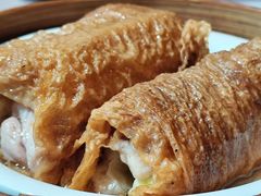 雞扎-小桃源酒家(罗湖商业城店)