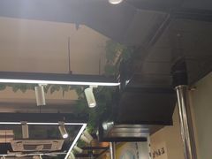 -英雄故事地摊烤肉(马驹桥店)