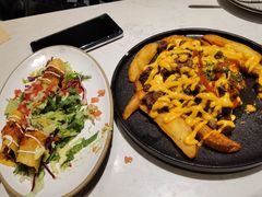 -墨纪Mojí墨西哥餐厅(官舍店)
