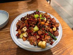 -静一餐厅·湖北菜(前门店)