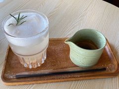 荔枝苏打美式-251#coffee roasters(沿河东路店)