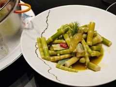 -田水湾丨地道安徽菜(文化路店)