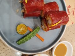 -点都德(南京新百店)