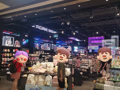 -酷乐潮玩(长楹龙湖天街店)