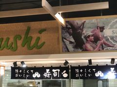 -blt精品超市(高德置地冬广场店)