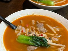 -漆黑觉米粉(三里屯店)